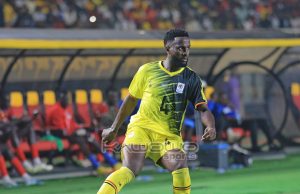 Uganda Cranes’ utility participant Semakula joins Egyptian giants Al Ittihad Alexandria