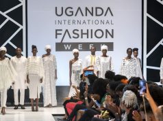 Uganda International Fashion Week new dates introduced