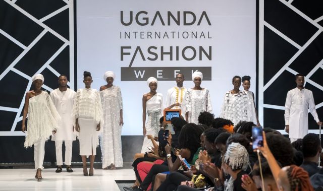 Uganda International Fashion Week new dates announced