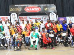 Uganda indicators off Para-Badminton International 2026 with memorable residence efficiency