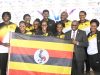Ugandan gold medal winners at Commonwealth Games to pocket Shs100 Million