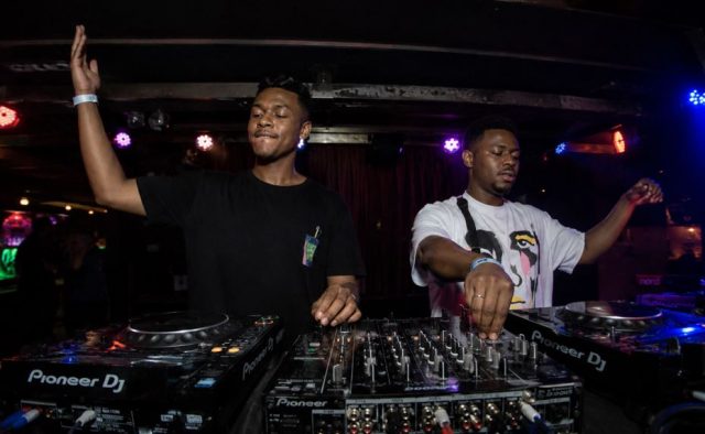 Uganda's Top DJs Set for Epic Head-to-Head Battles as Neon