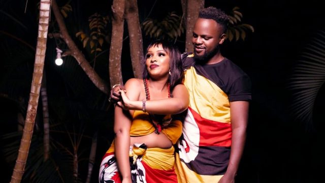 Victor Kamenyo’s Baby Mama Issues Ultimatum Over Alleged Child Neglect