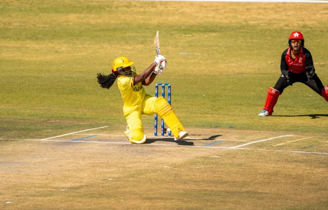Victoria Pearls strong in chase against Hong Kong China