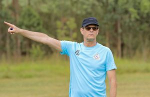 Vipers coach Lavagne admits workforce not 100-percent prepared forward of Kagame Cup opener