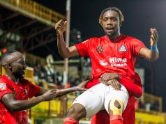 Vipers verify 24-man squad for CECAFA Kagame Cup