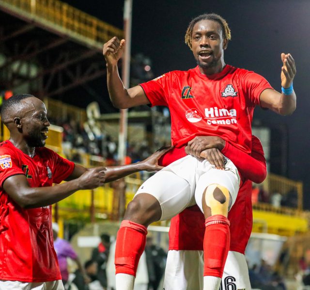 Vipers confirm 24-man squad for CECAFA Kagame Cup