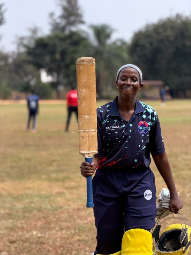 Weekend Round-Up: Soroti City shine as Wanderers and Tornado Bees