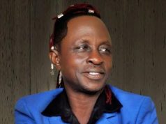 Willy Mukaabya Vows Never to Live in South Africa Again