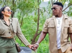 Zari Hassan Reveals How Shakib Cham Saved Their Marriage After Breakup