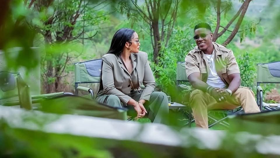 Zari Hassan, Shakib Cham's vacation ends divorce rumors