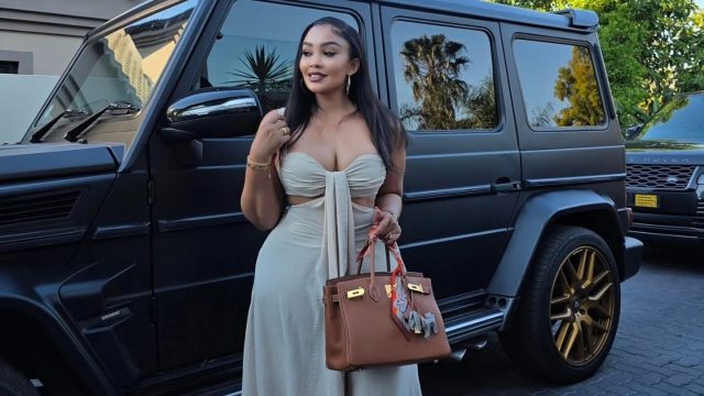 Zari Hassan Urges Parents to Write Wills After Winning Ivan