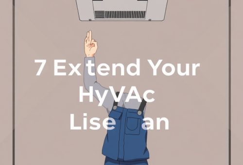 7 Essential Tips to Extend Your HVAC System’s Lifespan