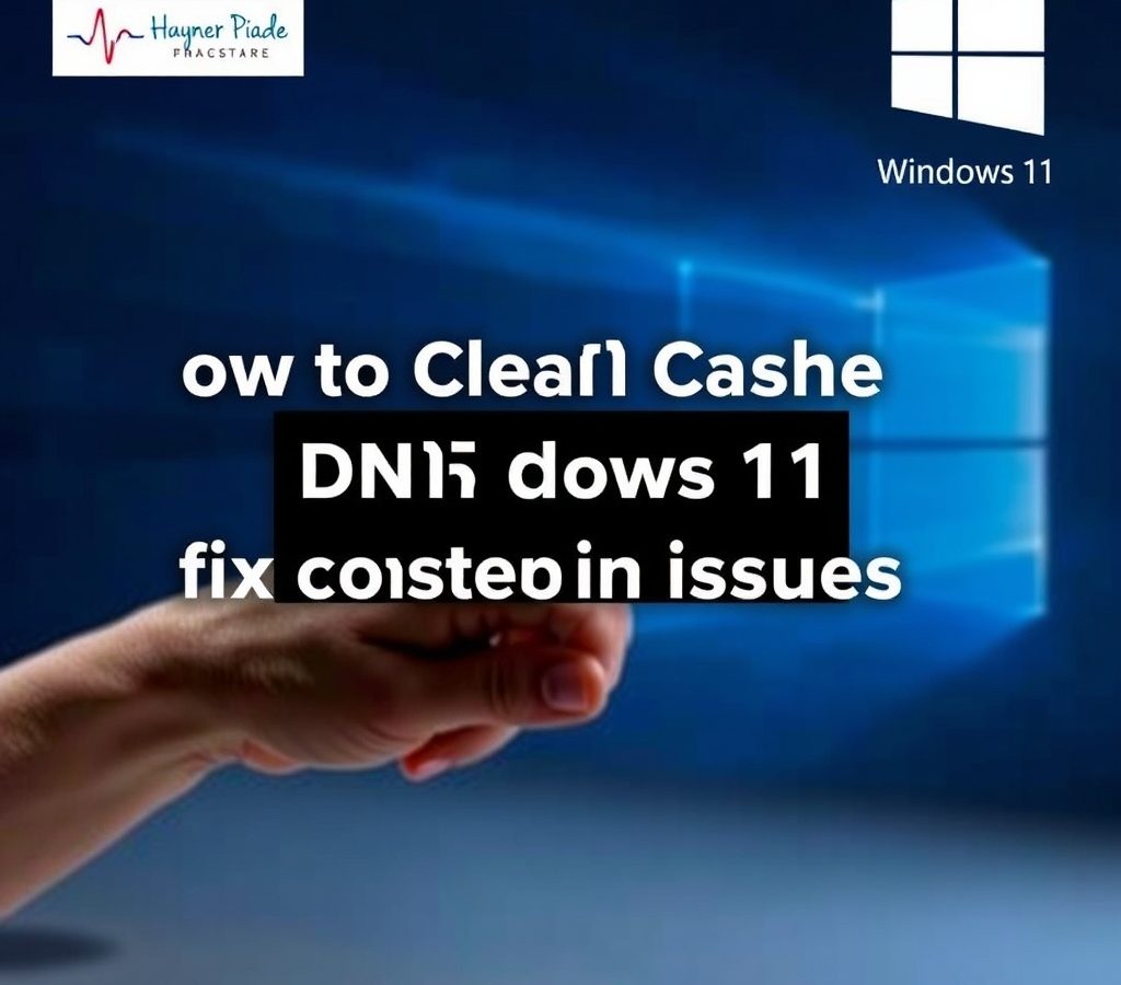 How to Clear DNS Cache on Windows 11 to Fix Connection Issues