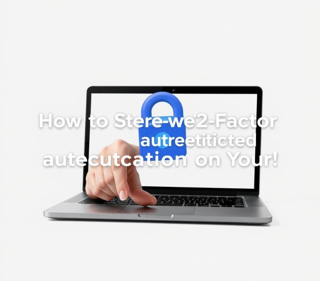 How to Enable Two-Factor Authentication on Your Google Account